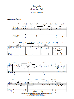 Angela von Bob James (Download) 