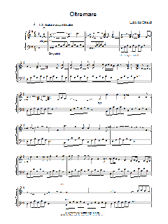 Oltremare (Download) 