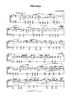 Ritornare (Download) 