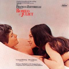 Suite: Romeo; Juliet; The Feast At The House Of Capulet; Did My Heart Love 'Til Now / Love Theme (Download) 