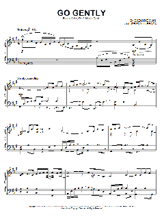 Go Gently von Suzanne Ciani (Download) 