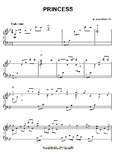 Princess von Suzanne Ciani (Download) 