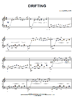 Drifting von Suzanne Ciani (Download) 