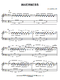 Inverness von Suzanne Ciani (Download) 