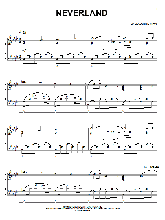 Neverland von Suzanne Ciani (Download) 