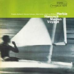 Maiden Voyage (Download) 