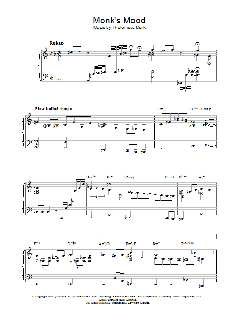 Monk's Mood (Download) 