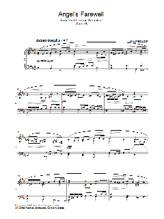 Angel's Farewell From The Dream Of Gerontius Op.38 (Download) 