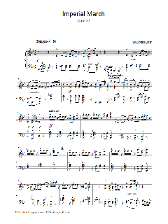 Imperial March Op. 32 (Download) 