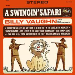 A Swingin' Safari von Billy Vaughn (Download) 