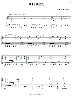 Attack von Hans Zimmer (Download) 