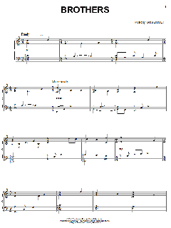 Brothers von Hans Zimmer (Download) 