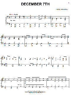 December 7th von Hans Zimmer (Download) 