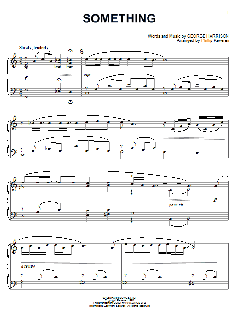 Something von The Beatles (Download) 