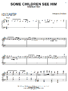 Some Children See Him von Mannheim Steamroller (Download) 