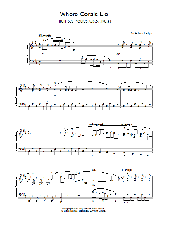 Where Corals Lie (Download) 