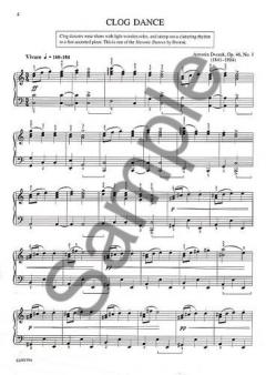 John W. Schaum Piano Course F von John Wesley Schaum 