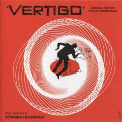 Vertigo Theme von Bernard Hermann (Download) 