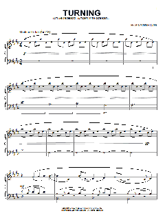 Turning von Suzanne Ciani (Download) 