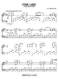 For Lise von Suzanne Ciani (Download) 