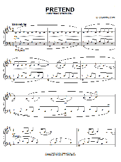 Pretend von Suzanne Ciani (Download) 