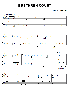 Brethren Court (Download) 