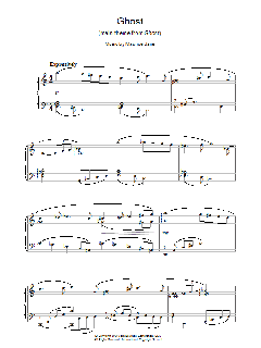 Ghost (Theme) (Download) 