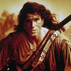 The Last Of The Mohicans (Download) 