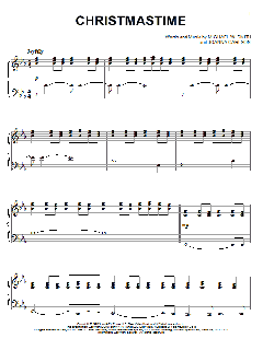 Christmastime von Michael W. Smith (Download) 
