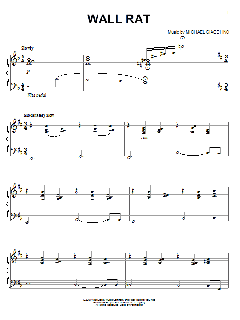 Wall Rat von Michael Giacchino (Download) 