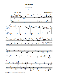 Prelude No. 5 (Download) 