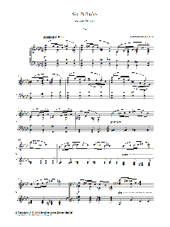 Prelude No. 6 (Download) 