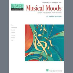 Excited von Phillip Keveren (Download) 