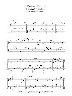 Platoon Swims (Download) 