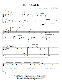 Trip Aces von David Arnold (Download) 