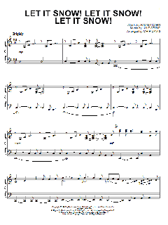 Let It Snow! Let It Snow! Let It Snow! von Mannheim Steamroller (Download) 