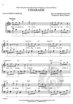 John W. Schaum Popular Piano Pieces, D 