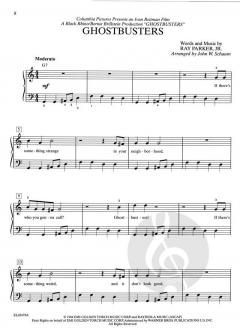 John W. Schaum Popular Piano Pieces, D 