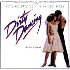 (I've Had) The Time Of My Life von Bill Medley (Download) 