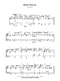 Molly Malone (Download) 