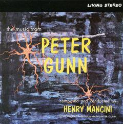 Peter Gunn Theme (Download) 
