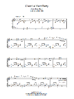 C'est Le Vent Betty (Download) 