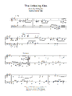 The Unfeeling Kiss (Download) 