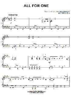 All For One von Robbie Nevil (Download) 