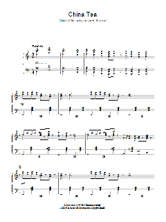 China Tea (Download) 