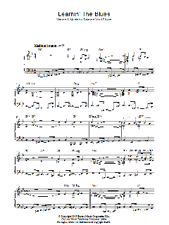 Learnin' The Blues von Katie Melua (Download) 