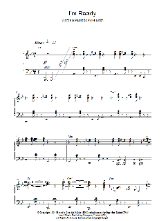 I'm Ready von Willie Dixon (Download) 