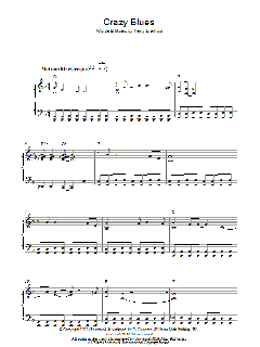 Crazy Blues (Download) 