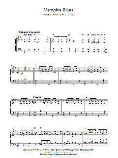Memphis Blues (Download) 