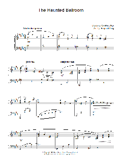 Haunted Ballroom (Download) 